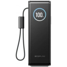 EcoFlow Rapid 25K 100W Black